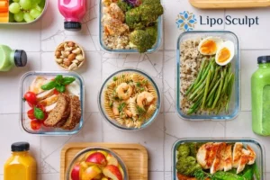 Natural Diet Options For Body Transformation 2 Your diet is great for body transformation Camberley - read on to find out more!