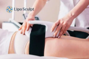 Unveiling the Science of Cellulite Reduction with EM Tone Sculpt 3 Cellulite reduction Camberley from Lipo Sculpt - book in today!