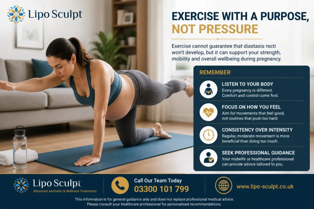 Does Exercise Reduce the Risk of Diastasis Recti? 4 Does Exercise Reduce the Risk of Diastasis Recti Camberley : Does Every Case of Diastasis Recti Need Treatment?